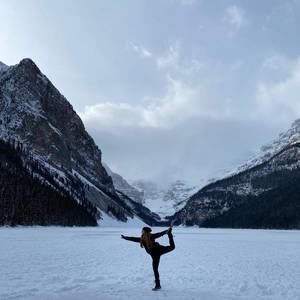 Meet your Posher, May